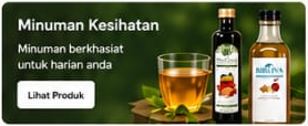 Minuman Kesihatan