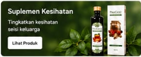 Suplemen Kesihatan